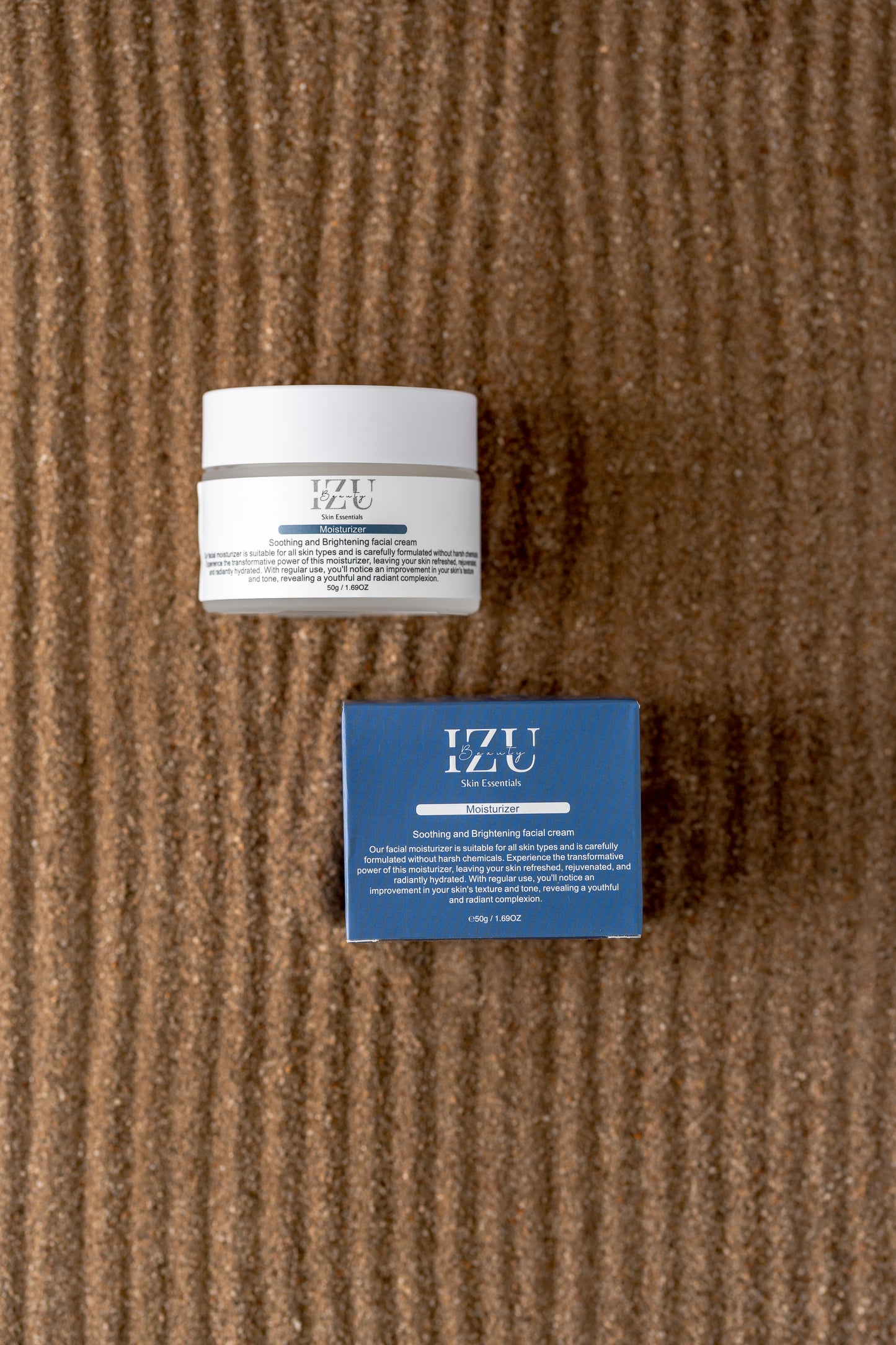 IZU Moisturizer