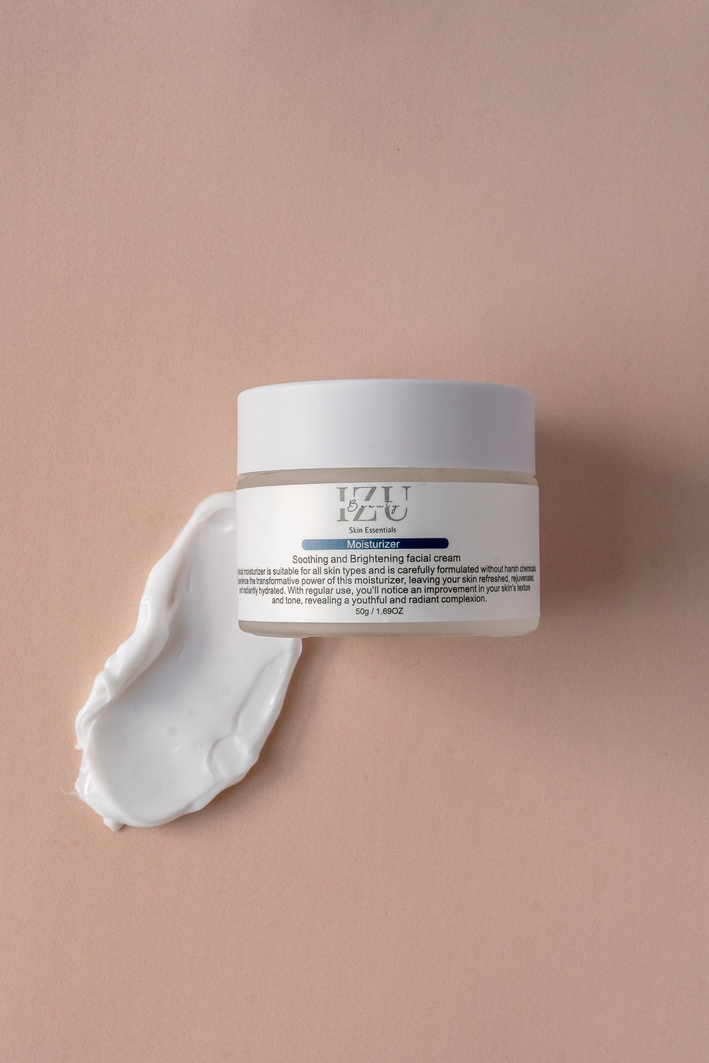 IZU Moisturizer