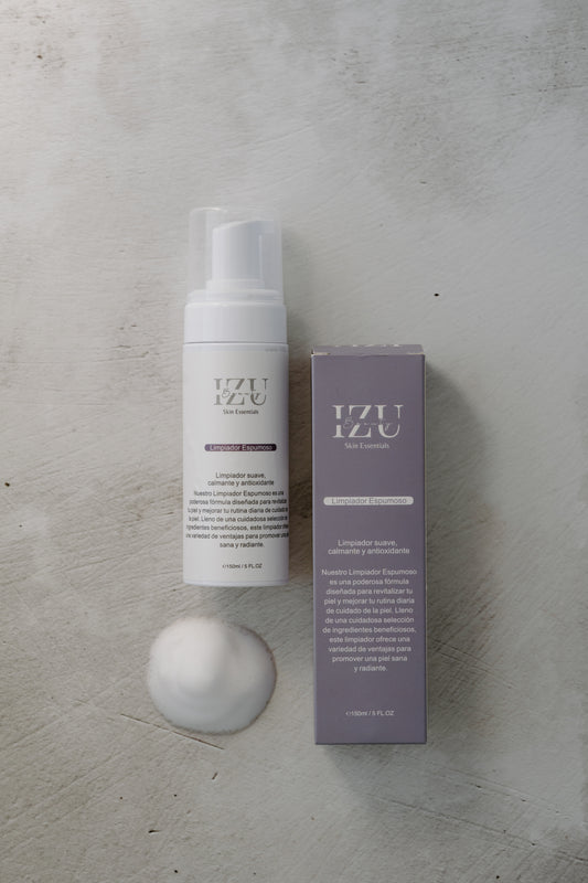 IZU Foamy Cleanser