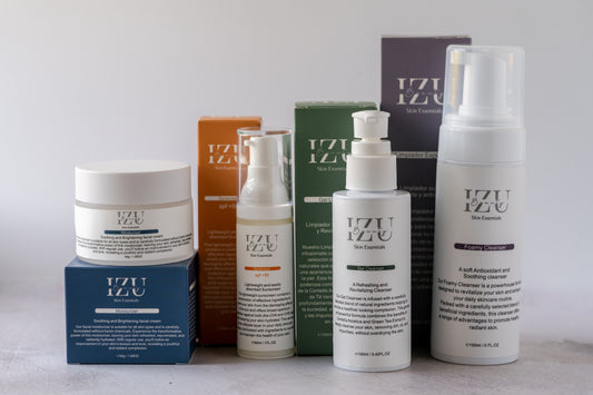 IZU Beauty KIT