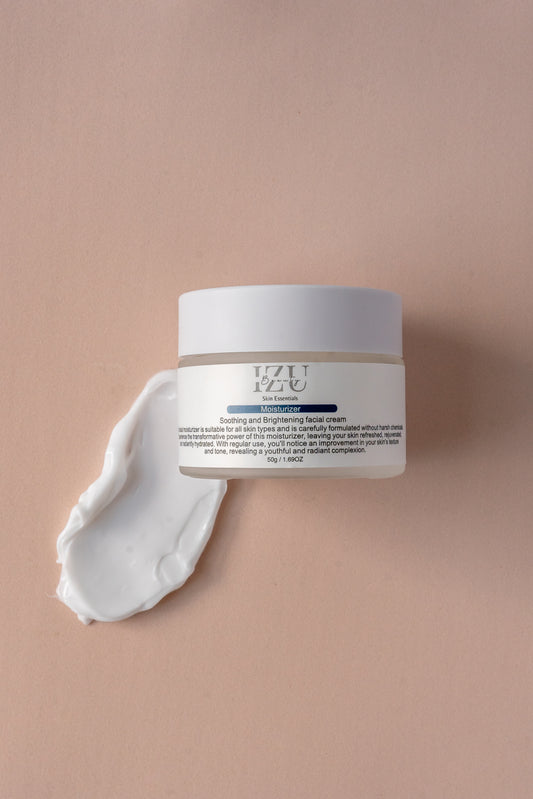 IZU Moisturizer